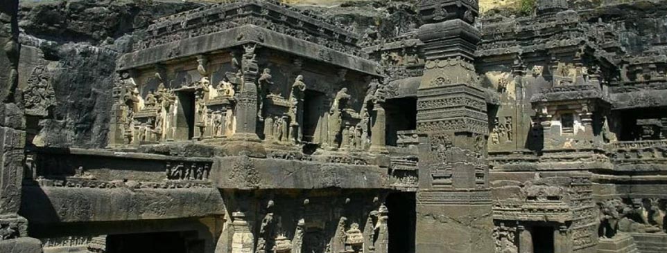 ajanta cave