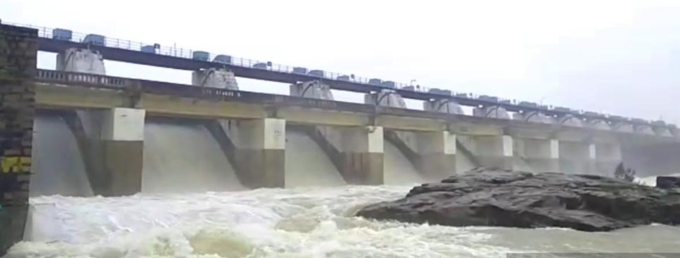 chulbandh dam