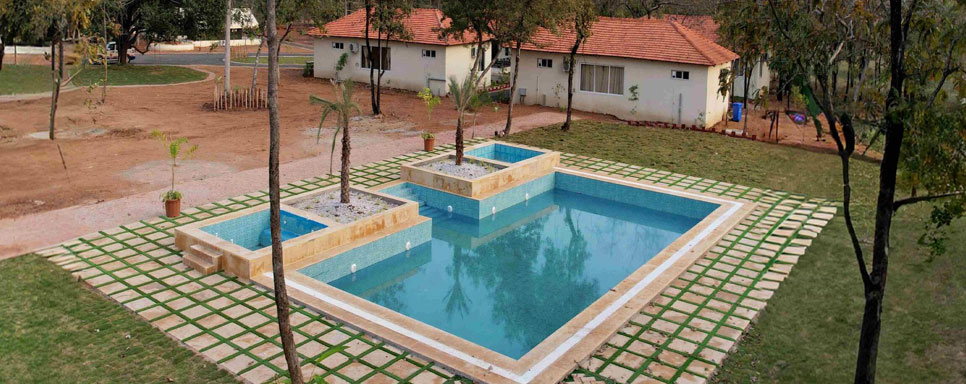 palash jungle retreat